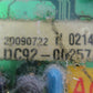 DC92-00257A Samsung Dryer Control Board ⚡2 Year Warranty ⚡ Fast Shipping⚡