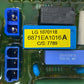 6871EA1016A LG Washer Control ⚡️2 Year Warranty⚡️Fast Shipping⚡️