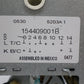 154437401A Frigidaire Dishwasher Timer 1 Year Guarantee*