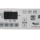 9760299  Whirlpool White Stove Control⚡2 Year Warranty ⚡ Fast Shipping⚡