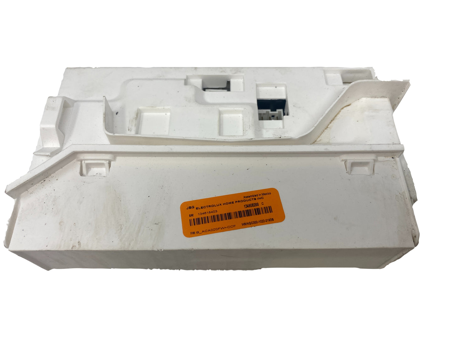 134958200 Frigidaire Electrolux Washer Control ⚡2 Year Warranty ⚡ Fast Shipping⚡