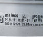 9001112778 EPG60801 11019860 Bosch Dishwasher Control *1 Year Guaranty*