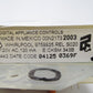 9759925 REFURBISHED Whirlpool White Stove Control *LIFETIME Guarantee* New Face