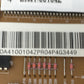 DA41-00104Z Samsung Refrigerator Control Board *1 Year Guaranty* FAST SHIP