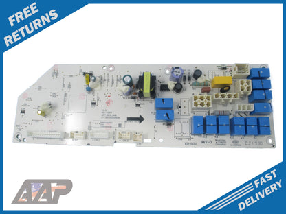 MFH210-G1301DS Midea Washer Control Board *1 Year Guaranty* FAST SHIP