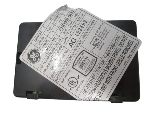 6871A20429D GE Dehumidifier Control Board from AHG30LGG1 *1 Year Guaranty*
