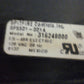316248000 Black Frigidaire ELECTRIC Stove Range Control *1 Year Guarantee*