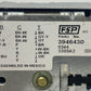 3946430 AAP REFURBISHED Whirlpool Washer Timer LIFETIME Guarantee 2-3 DayDeliver