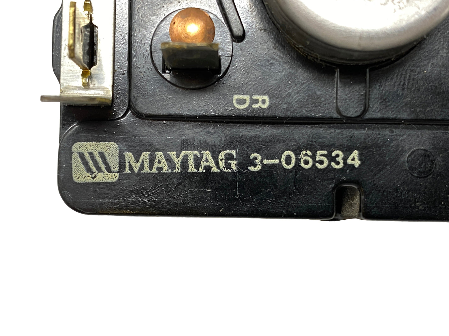 3-06534 AAP REFURBISHED Maytag Dryer Timer LIFETIME Guarantee Fast Ship