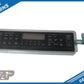 DG94-01022M Samsung Black Range User Interface NX58K7850SS *1 Year Guaranty*