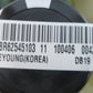 EBR62545103 LG Washer Control Board *1 Year Guaranty* FAST SHIP