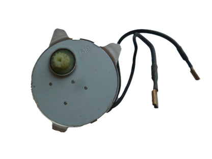 50SM13-1-113B 3W 115VAC 4.5 RPM M006 65119R4 1146A4 E242129 Timer Motor