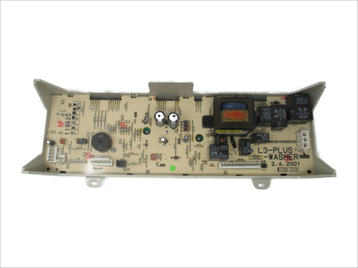 175D4135G001 GE Washer Control Board⚡2 Year Warranty ⚡ Fast Shipping⚡