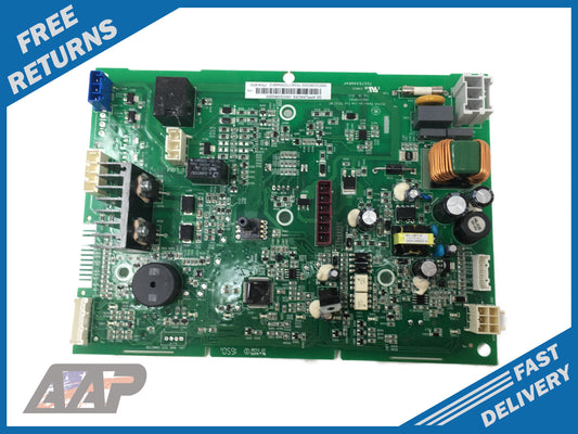 290D2226G202 WH18X25896 GE Washer Control Board ⚡2 Year Warranty ⚡ Fast Shipping⚡