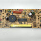 WB12K0002 183D5394P001 REFURBISHED GE White Stove Control *2 Year Guaranty*