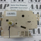 W10124193 AAP REFURBISHED Whirlpool Washer Timer LIFETIME Guarantee Fast Ship