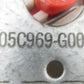 905C969G009 WH12X695 AAP REFURBISHED GE Washer Timer LIFETIME Guarantee FastShip