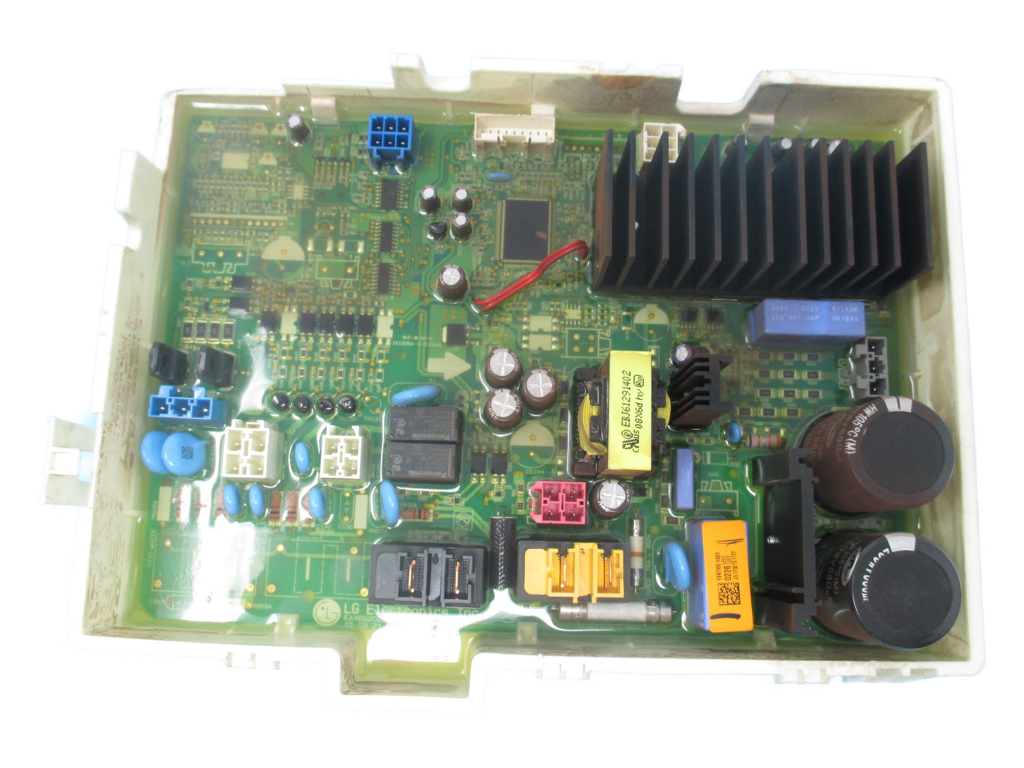 EBR79950226 LG Washer Control Board⚡2 Year Warranty ⚡ Fast Shipping⚡