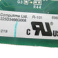 225D3466G008 WR55X11098 AAP REFURBISHED GE Refrigerator Board LIFETIME Guarantee