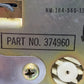 374960 AAP REFURBISHED Whirlpool Washer Timer LIFETIME Guarantee 2-3 Day Deliver