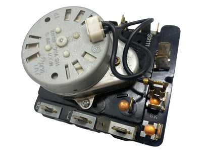 3-07404 AAP REFURBISHED Maytag Dryer Timer LIFETIME Guarantee Fast Ship