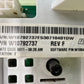 W10792737 Washer Control Board ⚡️2 Year Warranty⚡️Fast Shipping⚡️