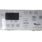 9760307 White Whirlpool Stove Control ⚡2 Year Warranty ⚡ Fast Shipping⚡
