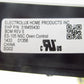 316455430 Black Frigidaire Stove Control ⚡2 Year Warranty ⚡ Fast Shipping⚡