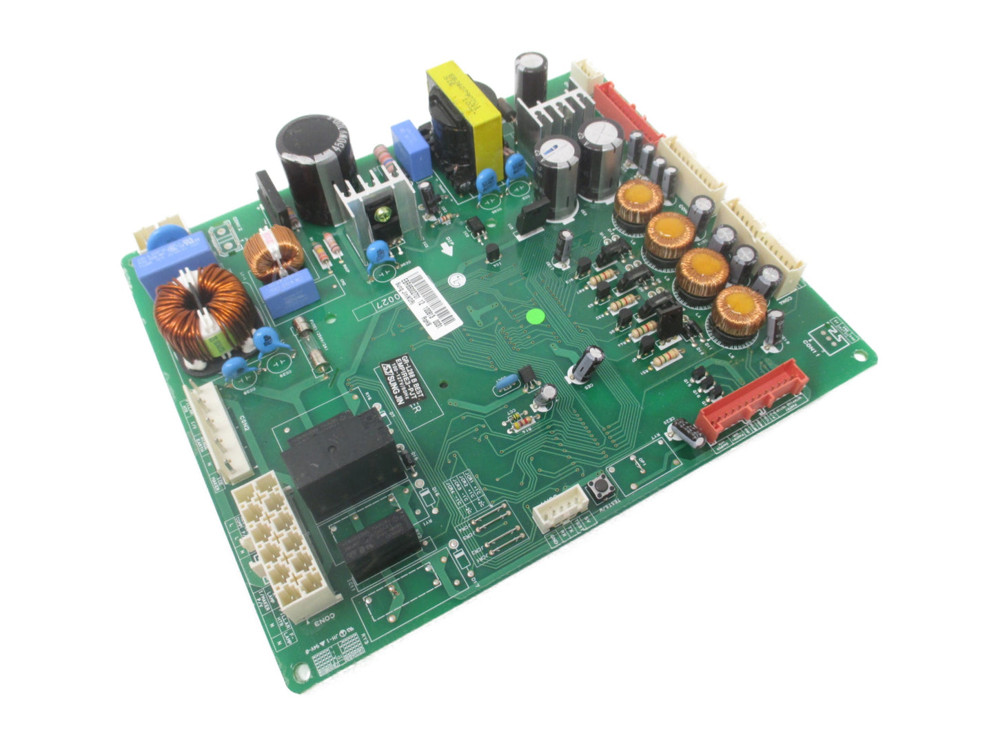 EBR65002701 LG Refrigerator Control Board⚡2 Year Warranty ⚡ Fast Shipping⚡