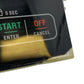 8053736 Black Whirlpool Kenmore Electric Stove Range Control⚡2 Year Warranty ⚡ Fast Shipping⚡