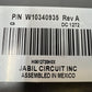 W10340935 Whirlpool Oven Control Board *1 Year Guaranty* FAST SHIP