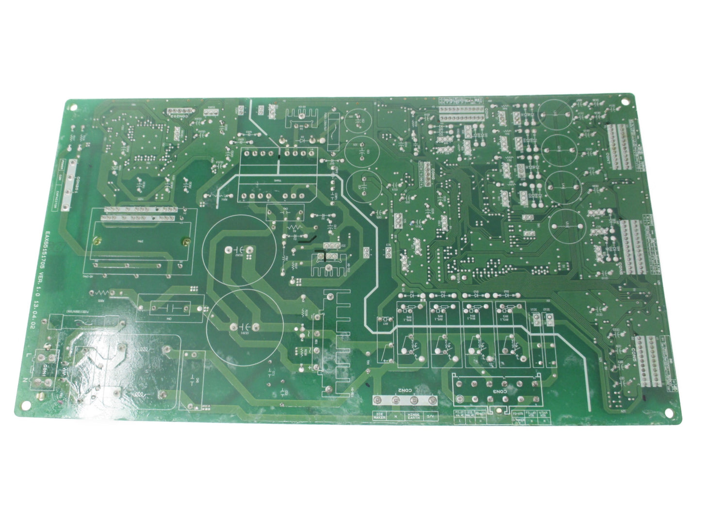 EBR77042501 LG Refrigerator Control Board ⚡2 Year Warranty ⚡ Fast Shipping⚡