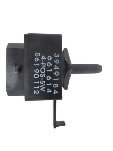 3949184 Whirlpool Washer Temperature Switch *1 Year Guarantee* SAME DAY SHIP