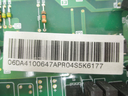 DA41-00647A Samsung Refrigerator Control Board ⚡2 Year Warranty ⚡ Fast Shipping⚡