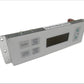 223C3203P001 WB12K0020 REFURBISHED White GE Stove Control *1 Year Guaranty*