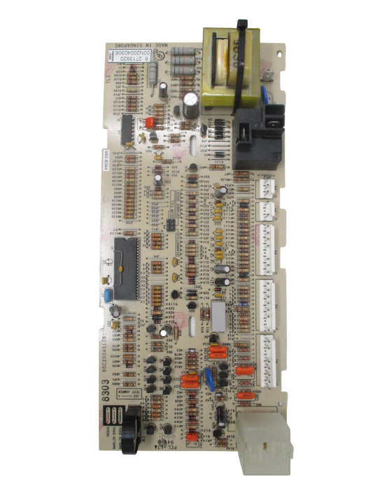 6 2713820 62713820 Whirlpool Maytag Washer Control Board ⚡2 Year Warranty ⚡ Fast Shipping⚡