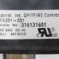316131601 REFURBISHED Dark Gray Frigidaire Stove Control *LIFETIME Guarantee*
