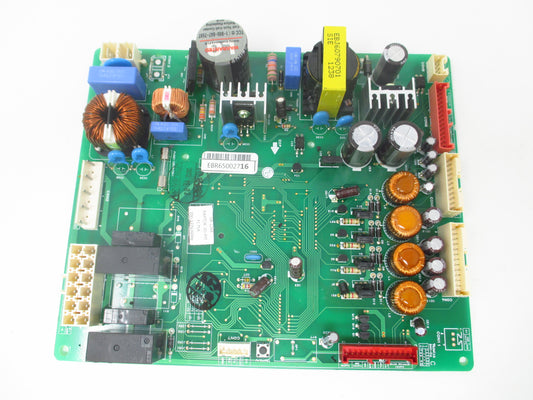 EBR65002716 LG Refrigerator Control Board ⚡️2 Year Warranty ⚡️ Fast Shipping ⚡️