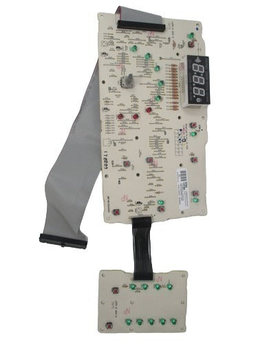 WE4M387 212D1119P007 GE Dryer Control Board *1 Year Guarantee* SAME DAY SHIP