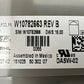 W10782663 Whirlpool Dishwasher Control Board *1 Year Guaranty* FAST SHIP