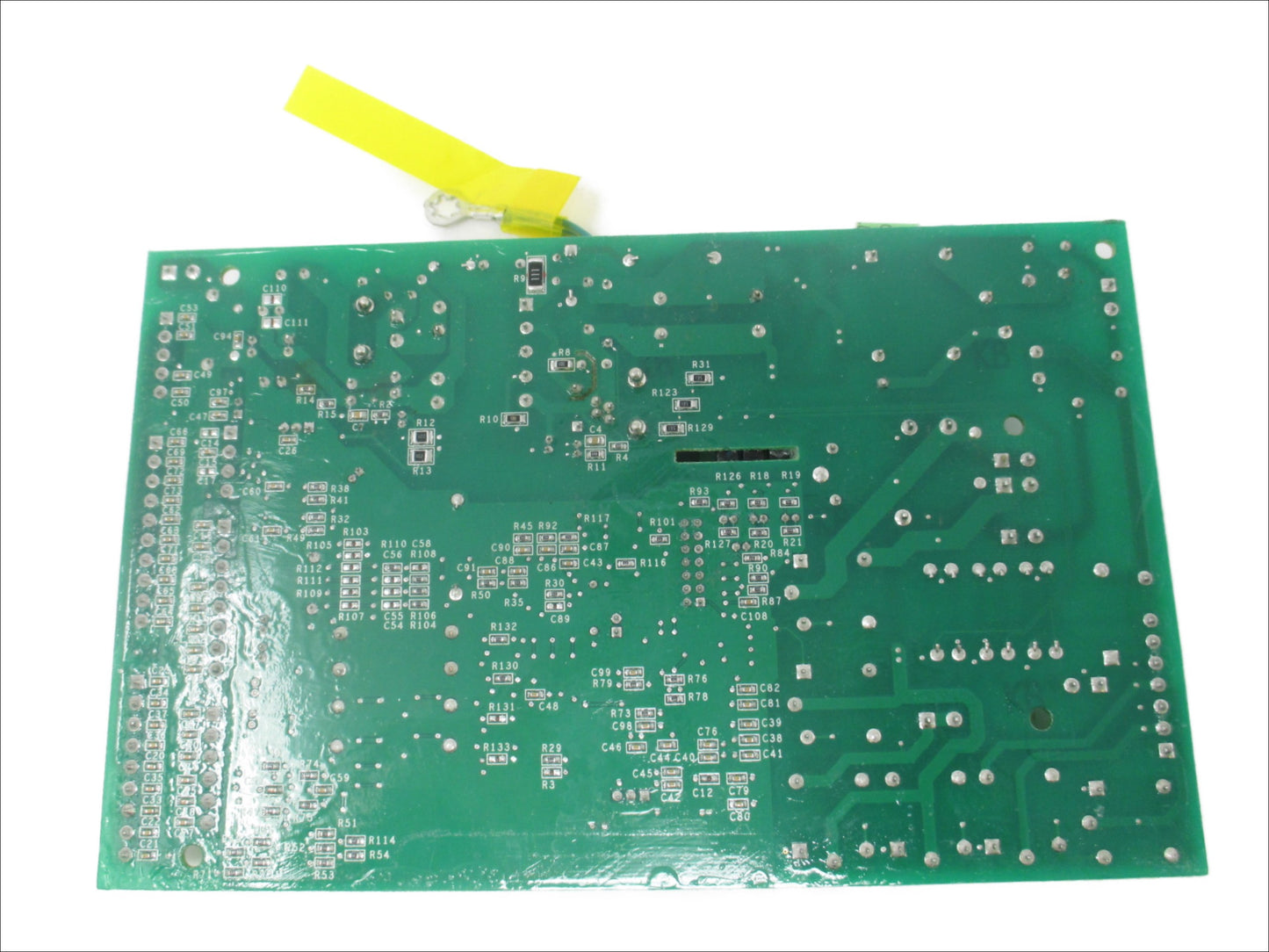 200D4864G046 WR55X10956 AAP REFURBISHED GE Refrigerator Board LIFETIME Guarantee