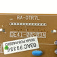 DE41-00203A WB27X10655 GE Microwave Control Board *1 Year Guaranty* Fast Ship
