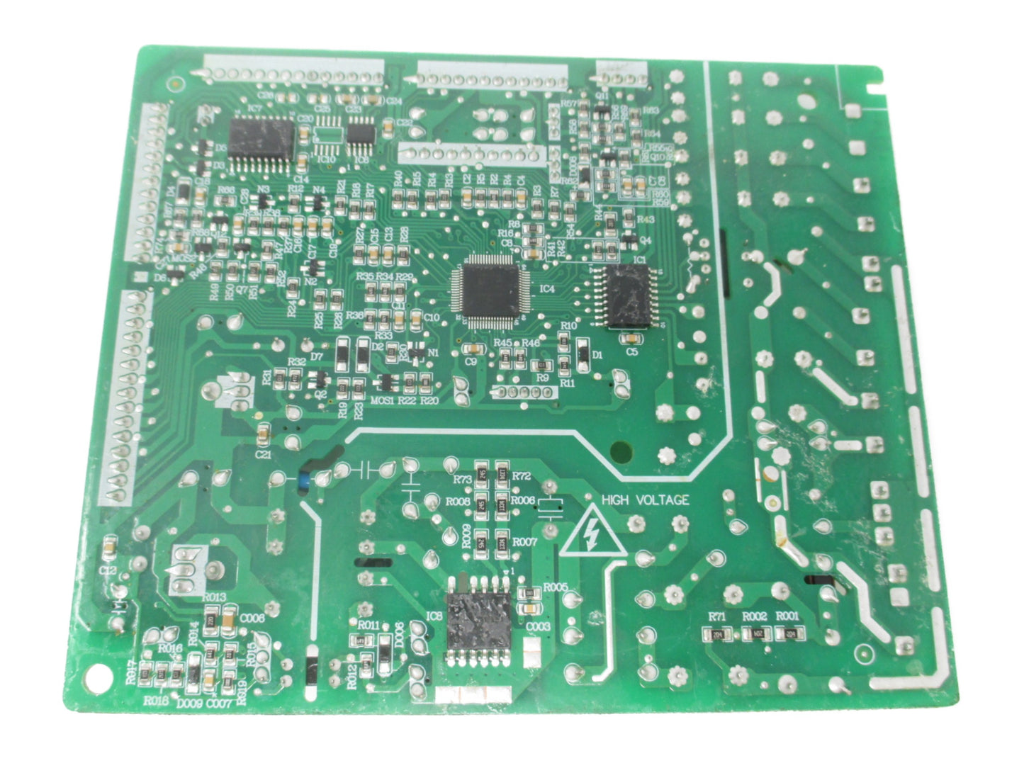 1944484 Insignia Refrigerator Control Board⚡2 Year Warranty ⚡ Fast Shipping⚡