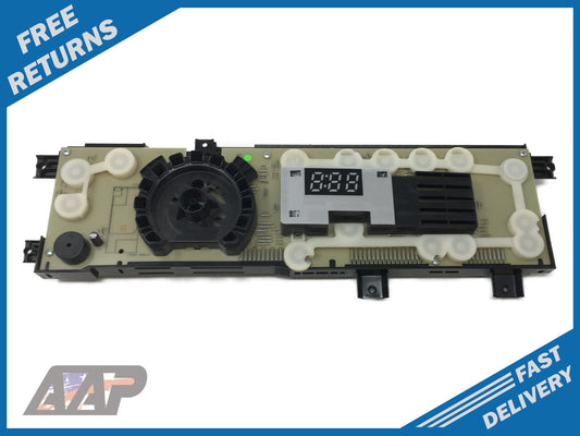 241D1536G012 GE Washer Control Board *1 Year Guaranty* FAST SHIP