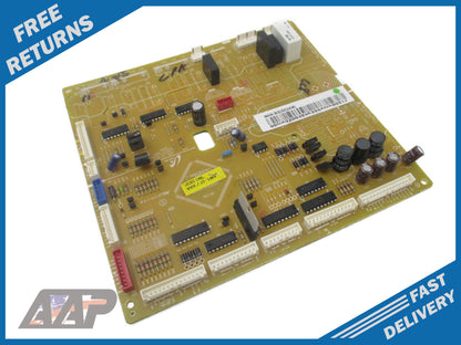 DA92-00384E Samsung Refrigerator Control Board ⚡️2 Year Warranty ⚡️ Fast Shipping ⚡️