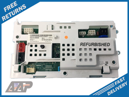 W11320238  Washer Control Board ⚡2 Year Warranty ⚡ Fast Shipping⚡