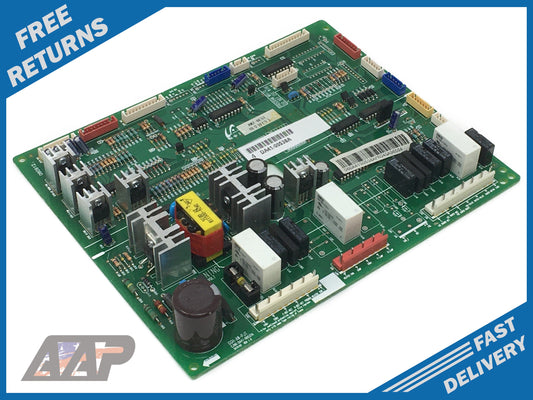 DA41-00538A Samsung Refrigerator Control Board ⚡2 Year Warranty ⚡ Fast Shipping⚡