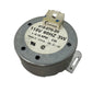 418-070-20 Timer Motor 115 VAC RPM 1/4.16 3W 10 Teeth CW Clockwise