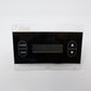 316120500 REFURBISHED Frigidaire Black Stove Control Clock *2 Year Guarantee*