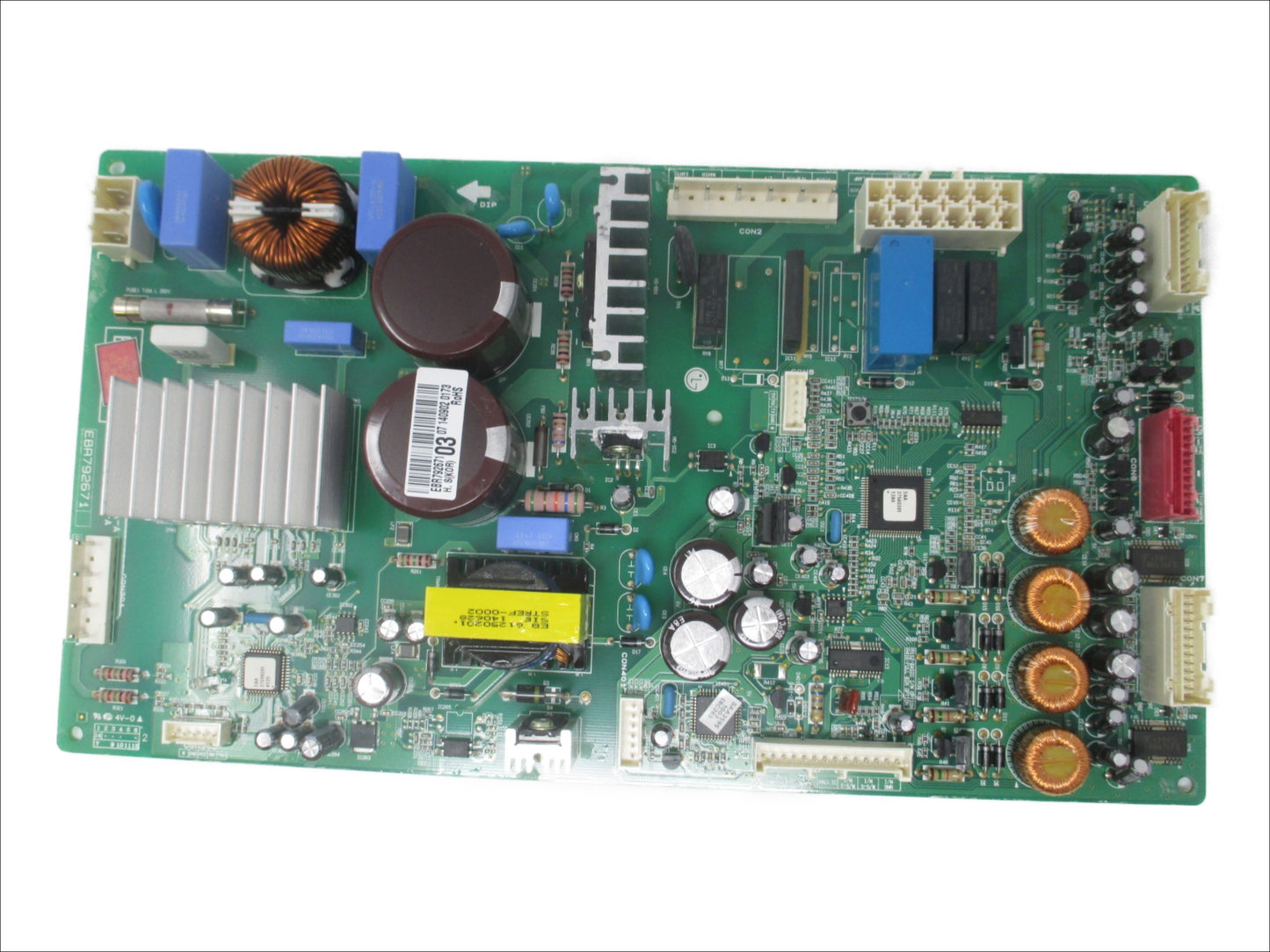 EBR79267103 LG Refrigerator Control Board ⚡2 Year Warranty ⚡ Fast Shipping⚡